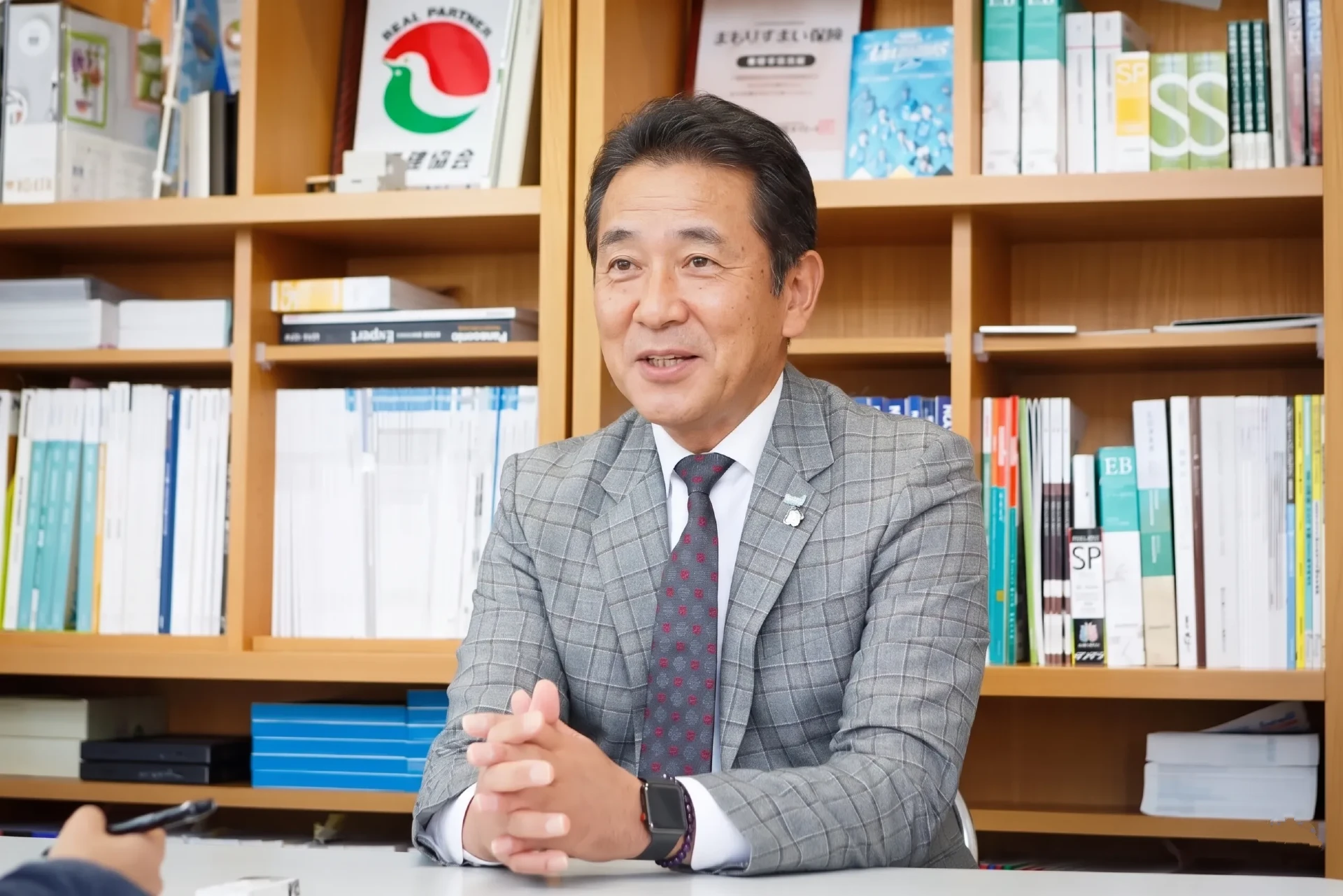 担当者不在で更新が止まっていた不動産サイトを月額保守で立て直し